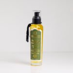 Orange Blossom Massage & Body Moisturizing  Oil