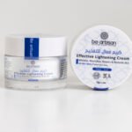 Effective Lightening Cream face