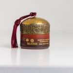 Orange Blossom Lip Balm (Akker Alfasi)