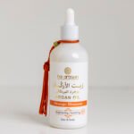 Argan Oil <br>with Orange Blossom