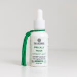 Prickly pear serum