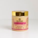 Exfoliant And Moisturizer <br>To Lighten Sensitive Areas