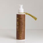 Body Milk Amber-Musk