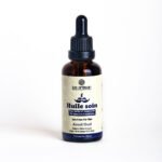 Oil with vitamin E, Oud