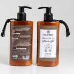 Shower Gel With Oud And Argan