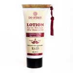 After shaving lotion - Musk