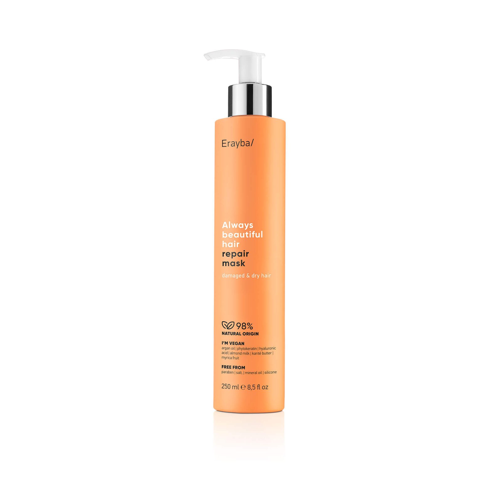 Erayba_Abh-repair-mask-250ml Abh/ repair mask - Image 1