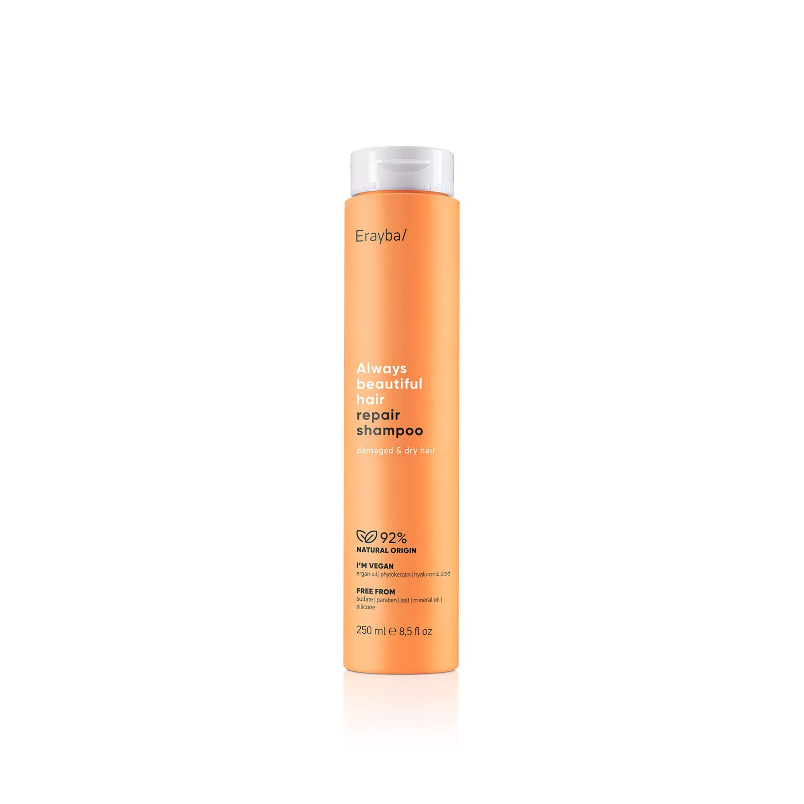 Erayba_Abh-repair-shampoo-250ml Abh/ repair shampoo - Image 1